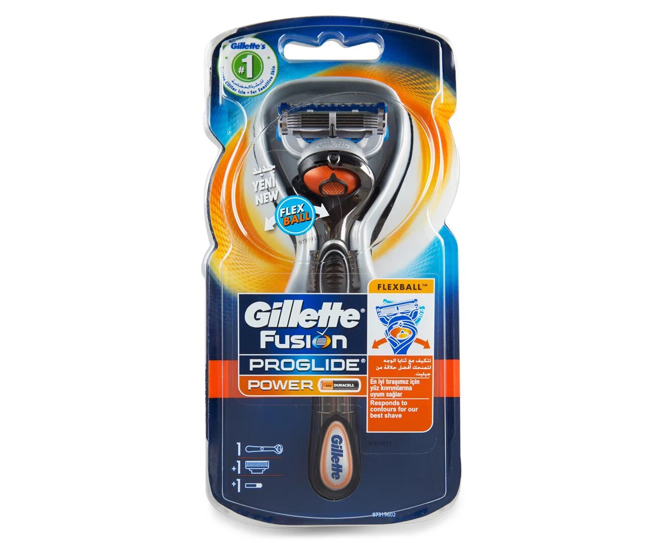 Станок proglide power