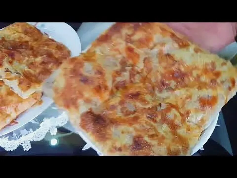 Вкусно быстро без заморочек