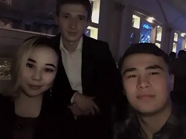 Максудов семья дети