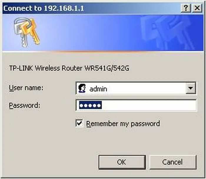 Link users