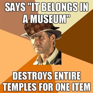 Belong to many