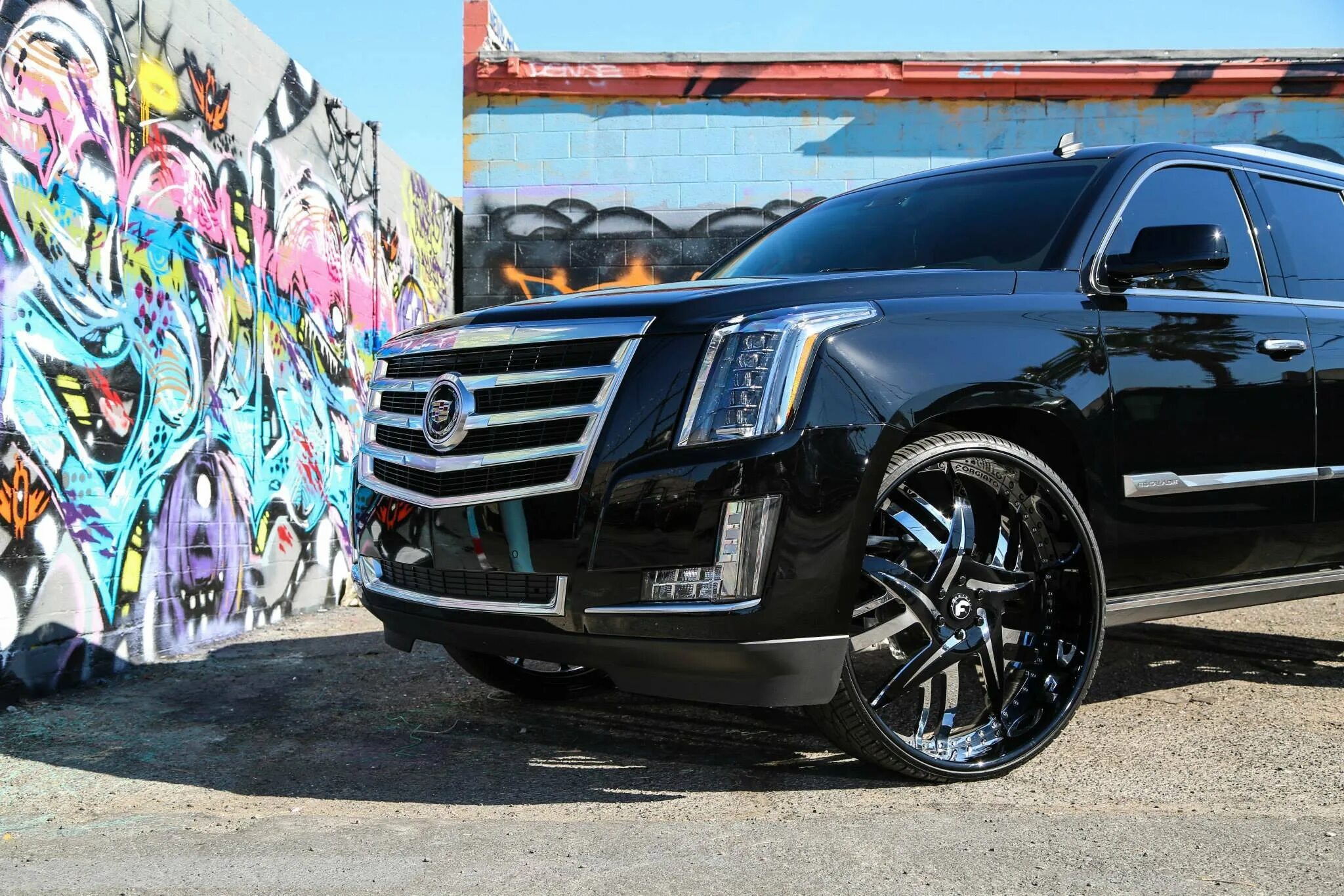 Кадиллак Эскалейд. Джип Кадиллак Эскалейд. Cadillac Escalade 2015. Американский Кадиллак Эскалейд.