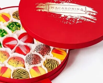 Макароника