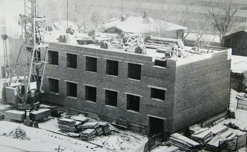 Строительство 70