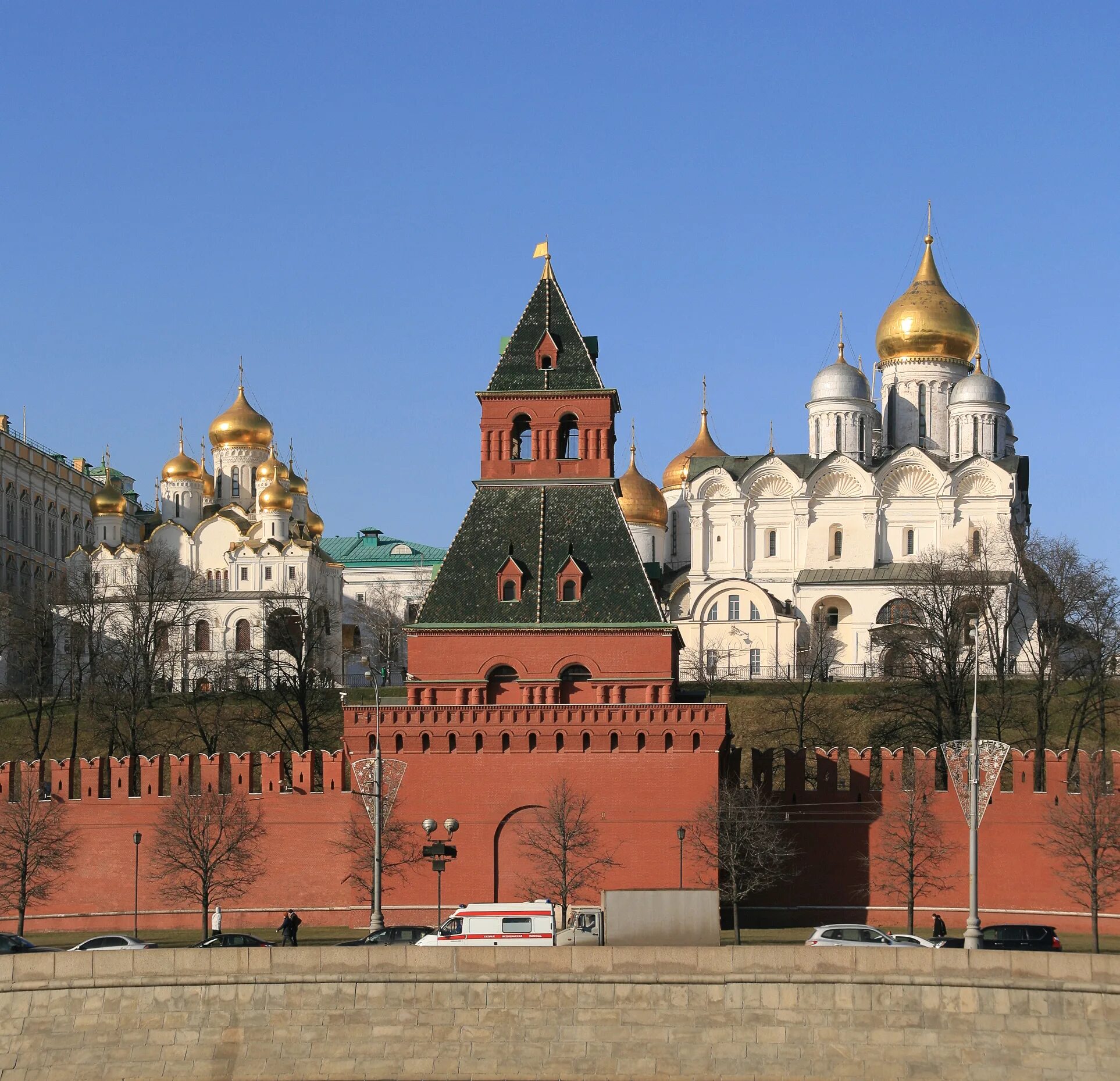 Тайницкая башня Кремля. Московского Кремля – Тайницкая. Московский Кремль 1485. - 1485 – Первая башня Московского Кремля - Тайницкая.