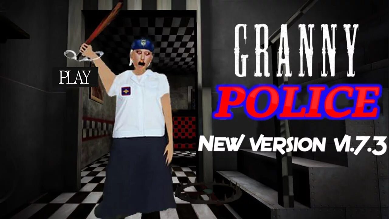 Granny police. Гренни полицейский. Игра милиционер гигантский. Гренни доктор хак игра. Скибиди полицейский.
