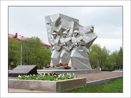 Подольск прорыв