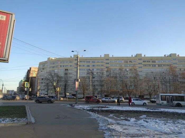 Улица Маршала Казакова, 26 лит А в Санкт-Петербурге - 2ГИС