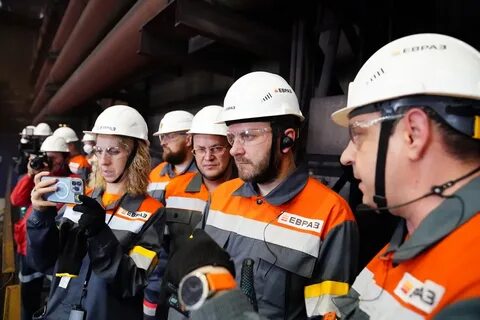 Телефоны евраз зсмк новокузнецк