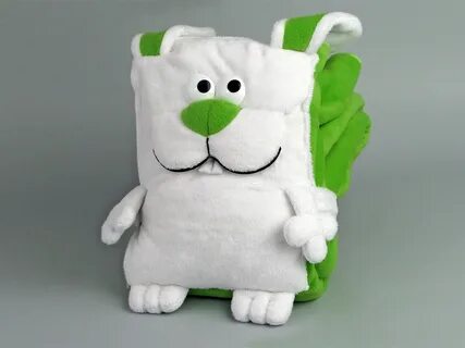 Мягкая игрушка деньги