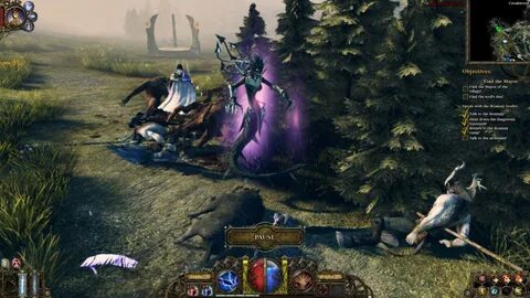 Incredible adventures of van helsing final cut