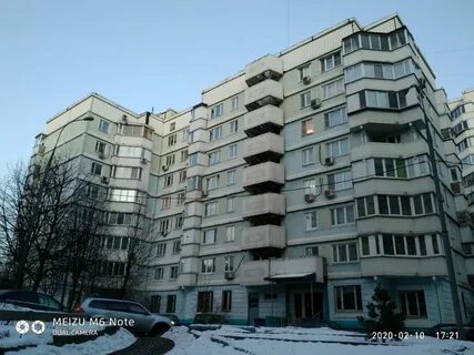 Корпус 3 4 5