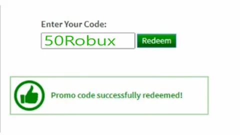 Коды которые работают в роблокс