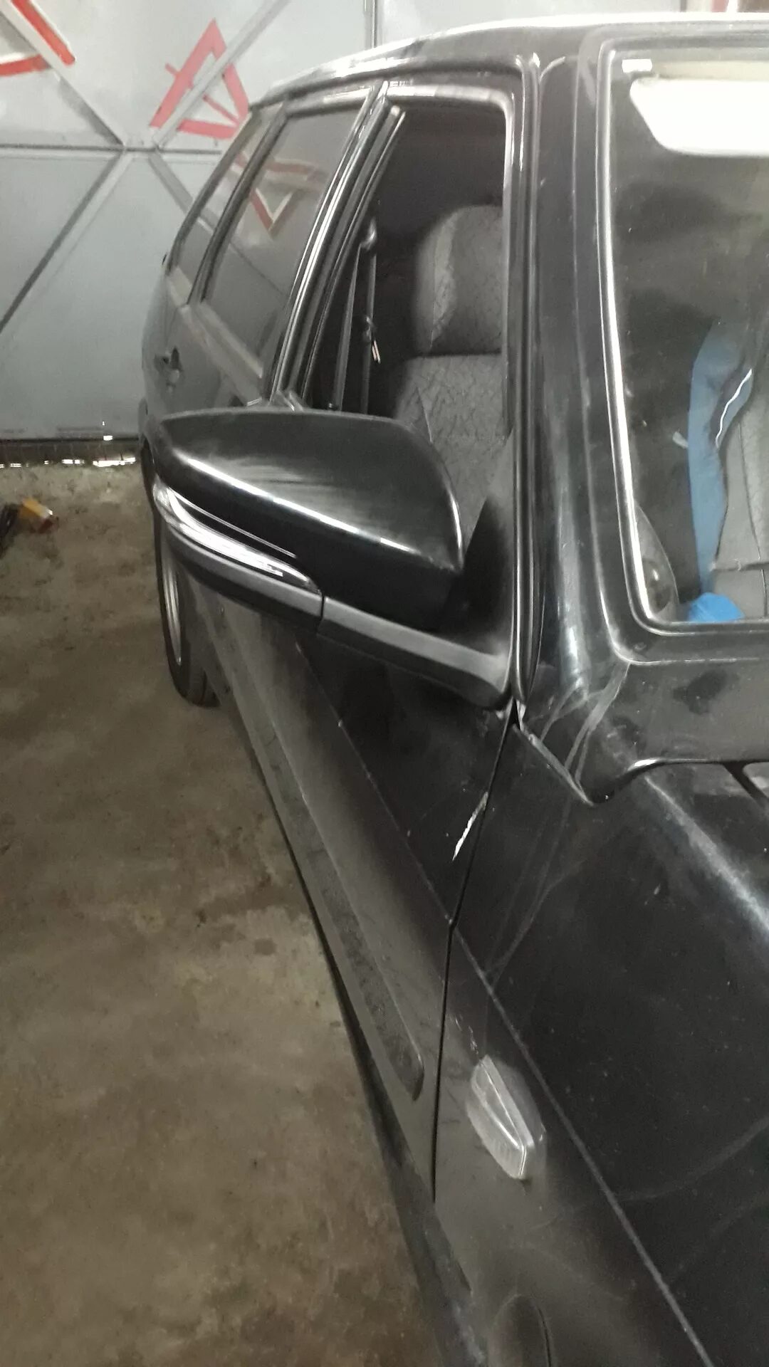 Как разобрать гранта зеркала на ваз 2114 Гранта зеркала на ВАЗ 2114. Lada 2114, 1,6 л, 2008 года стайлинг DRIVE2