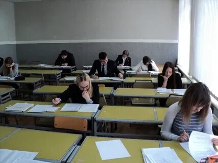 Заключительный этап всош по праву