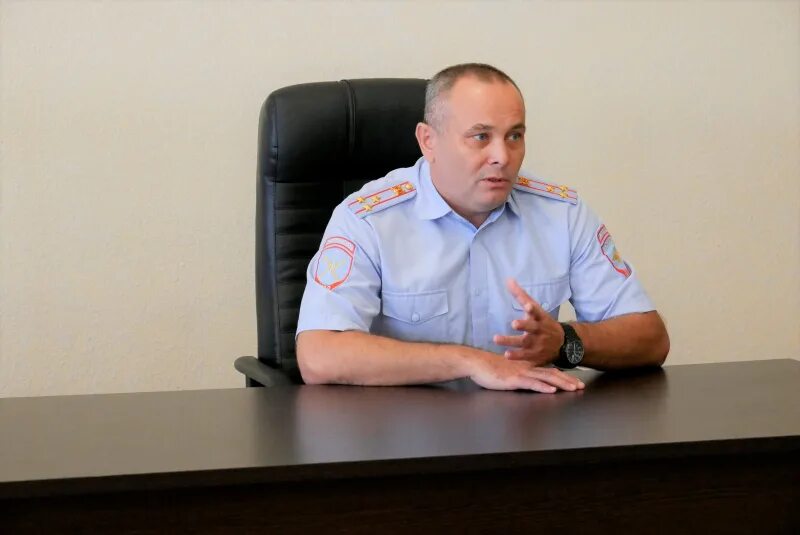 Рэо черкесск. Врио начальника полиции кчр. начальник мвд черкесск. министр мвд кчр.