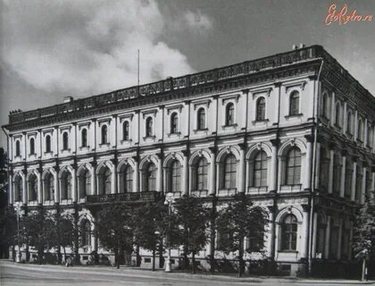 Вир спб