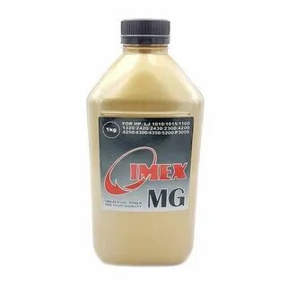 Тип mg