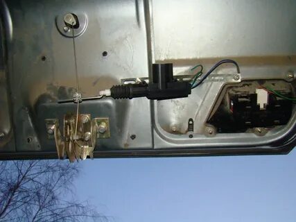 Как сделать открывание