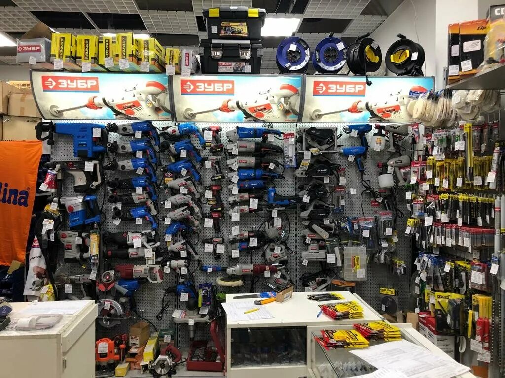 магазин зубр. магазин инструментов ижевск. улица баранова, 85а, ижевск зубр. A4. зубр фирма инструментов.
