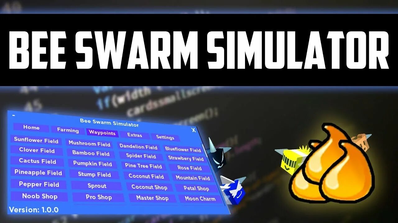 Читы на Bee Swarm. Скрипт на би сварм. Коды бисварм. Читы на Bee Swarm Simulator.