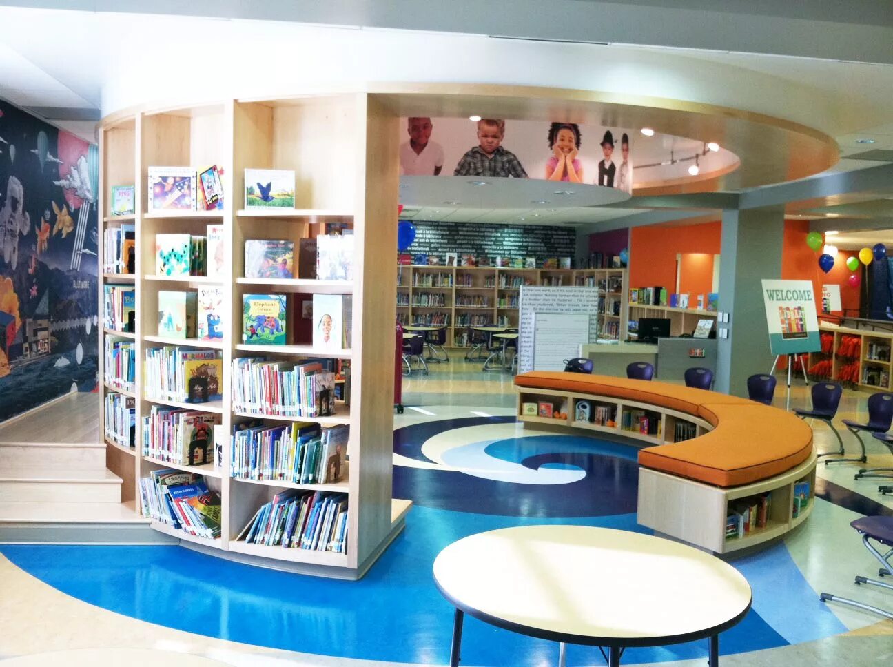 Projectile library