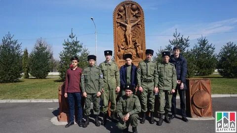 Дагестан киров