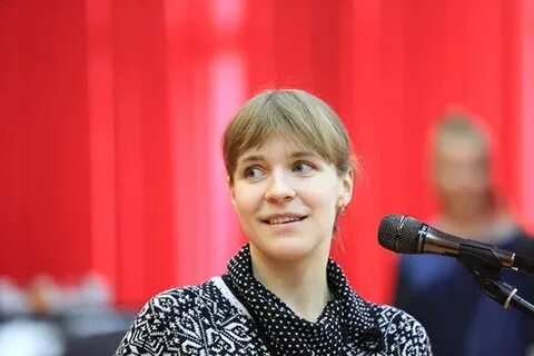 Олескина