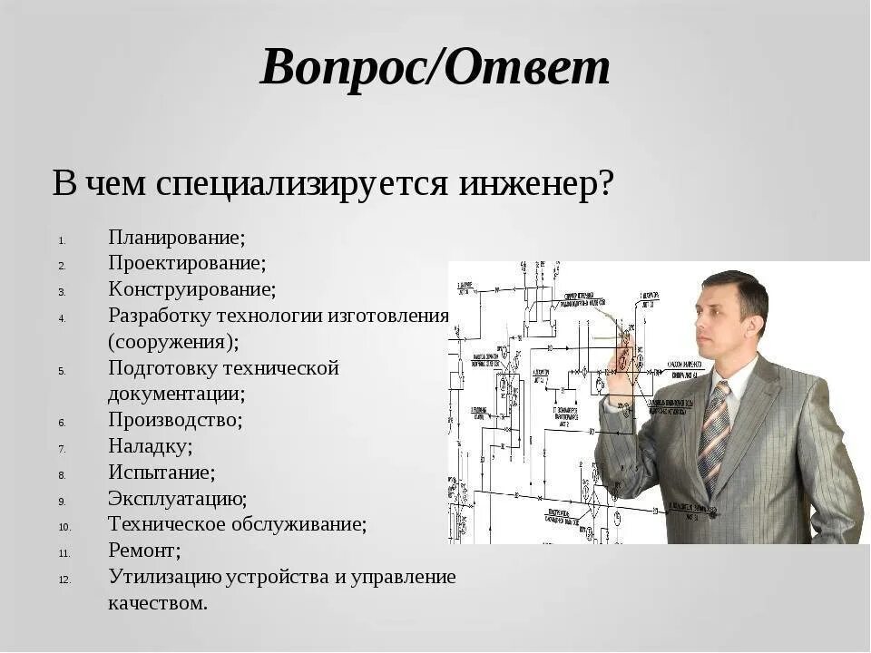 Какие качества необходимы строителю
