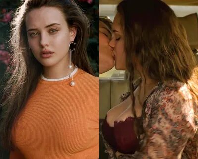 Katherine langford topless