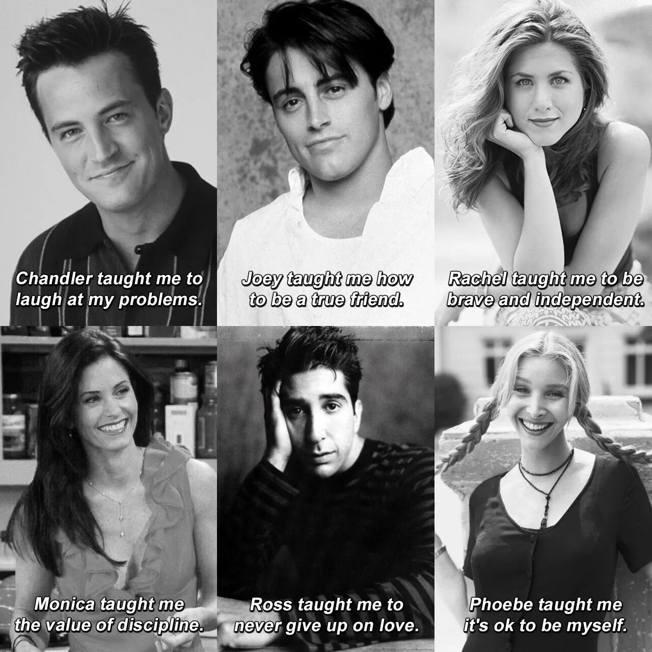 Best friends tv. Friends Chandler Joey Ross. Friends Chandler quotes.