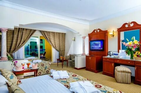 Titanic palace hurghada