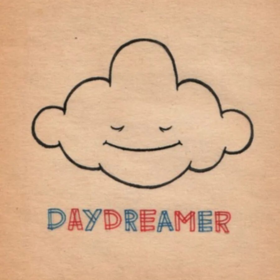 Day dreamer. Dreamers эмблемы. Daydreamer. Daydreamer tumblr. Распечатать Dreamer.