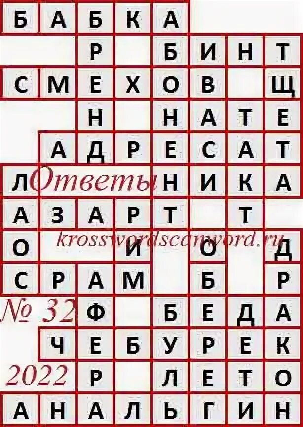 Ответы на кроссворд аиф 1 2025 год. Ответы на кроссворд аиф 1 2025 год