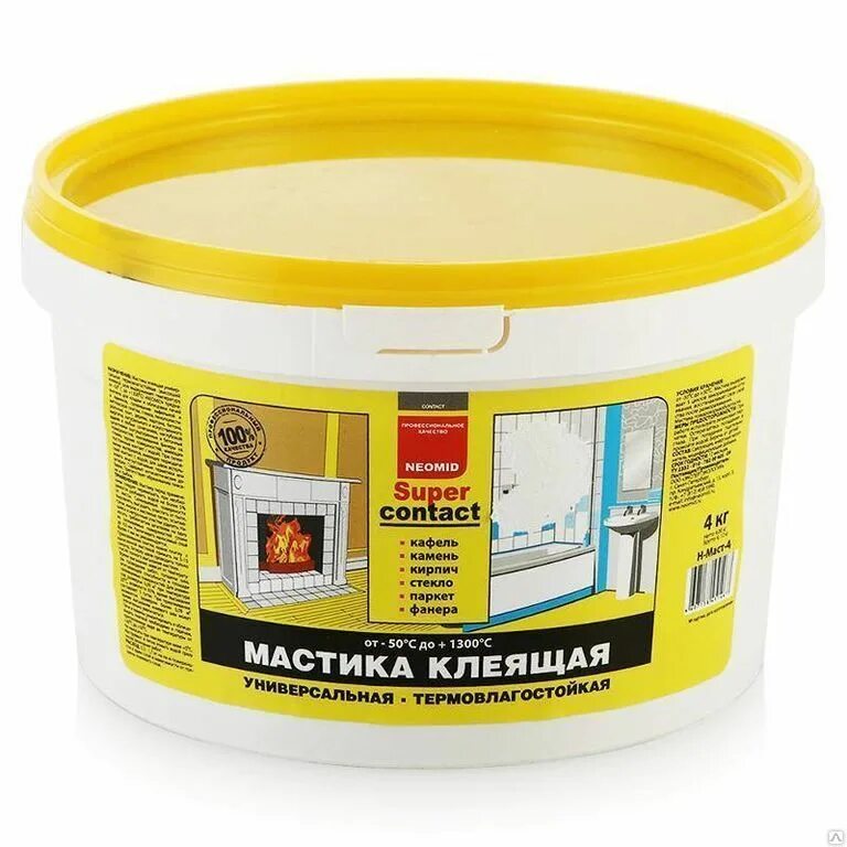 Жаростойкий клей мастика. Мастика термостойкая neomid. мастика клеящая универсальная термовлагостойкая неомид. мастика клеящая термостойкая neomid supercontact. мастика неомид термостойкая универсальная.