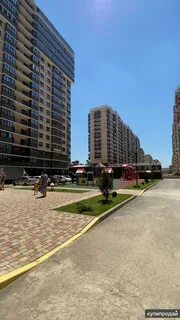 Жк победный краснодар