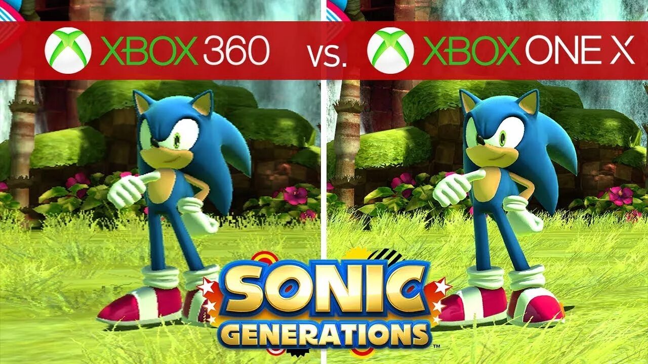 Sonic Generations (Xbox 360/Xbox one). Sonic Generations (Xbox 360). Sonic Generations на Икс бокс 360. Sonic Xbox 360. Sonic generations xbox