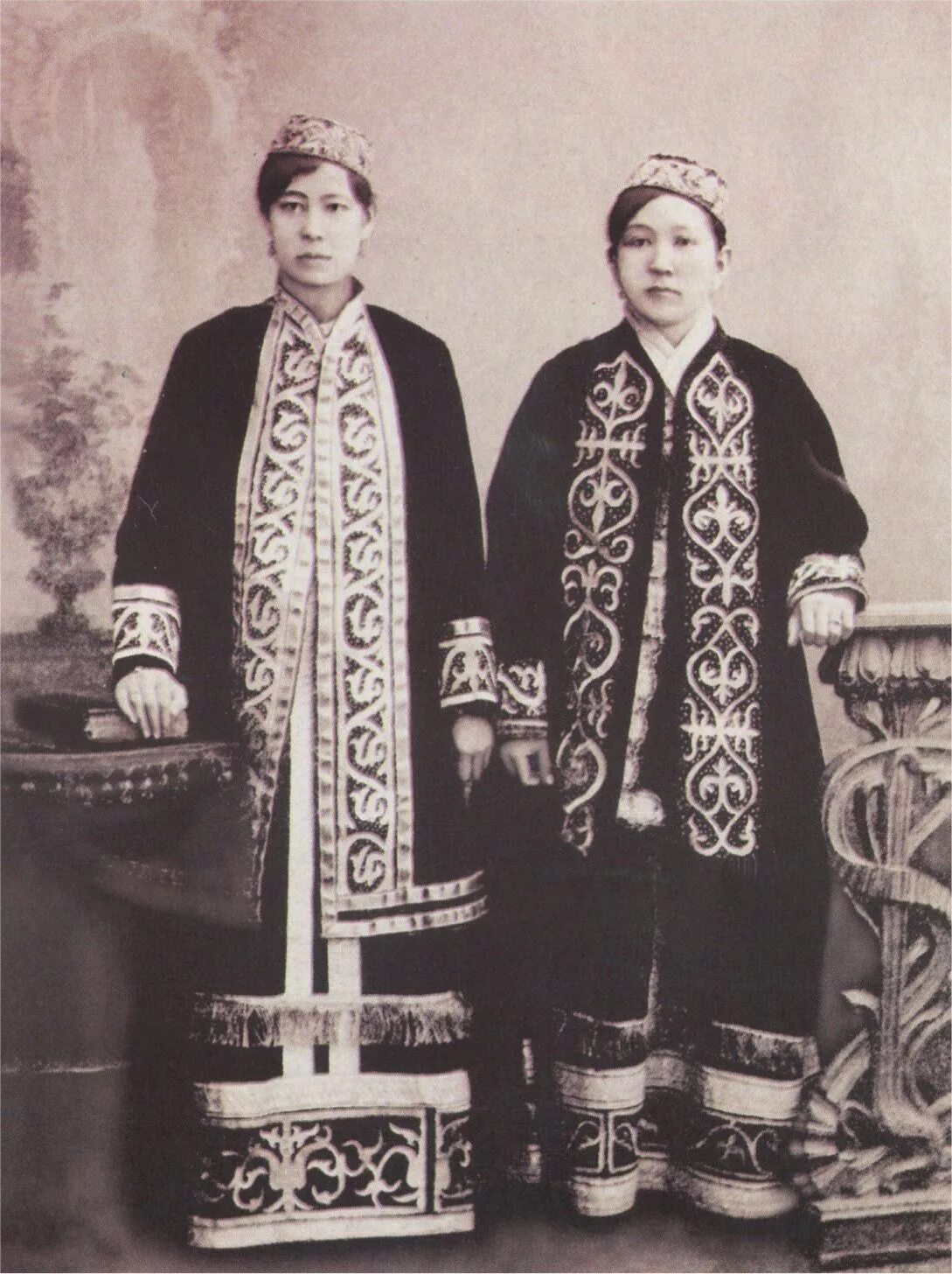 старинный казахский. кыргызы 19 века. старинный казахский. казахи в российской империи костюмы. головной убор саукеле казахстан.