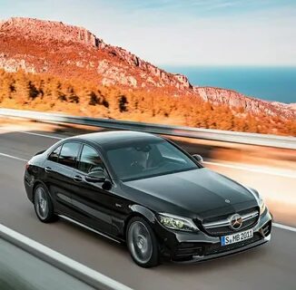 Mercedes benz 43