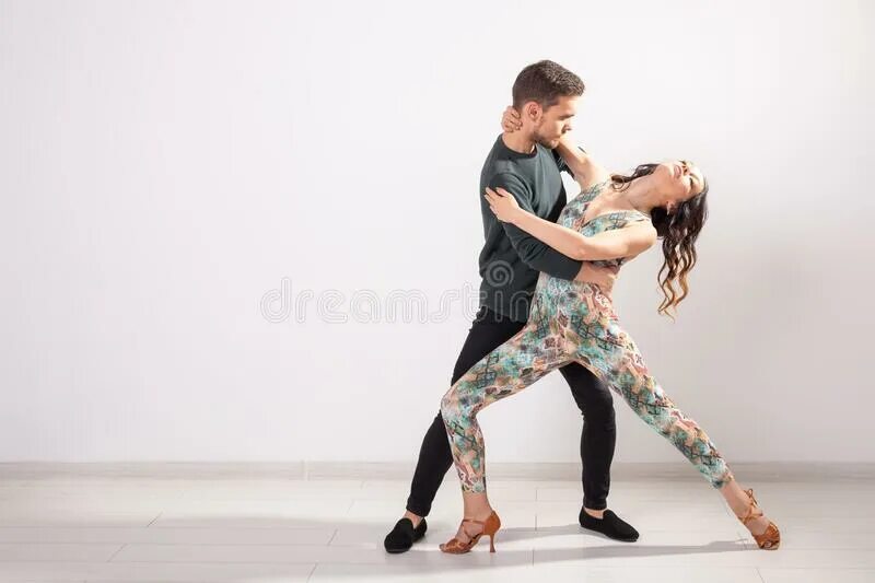 Over dancing