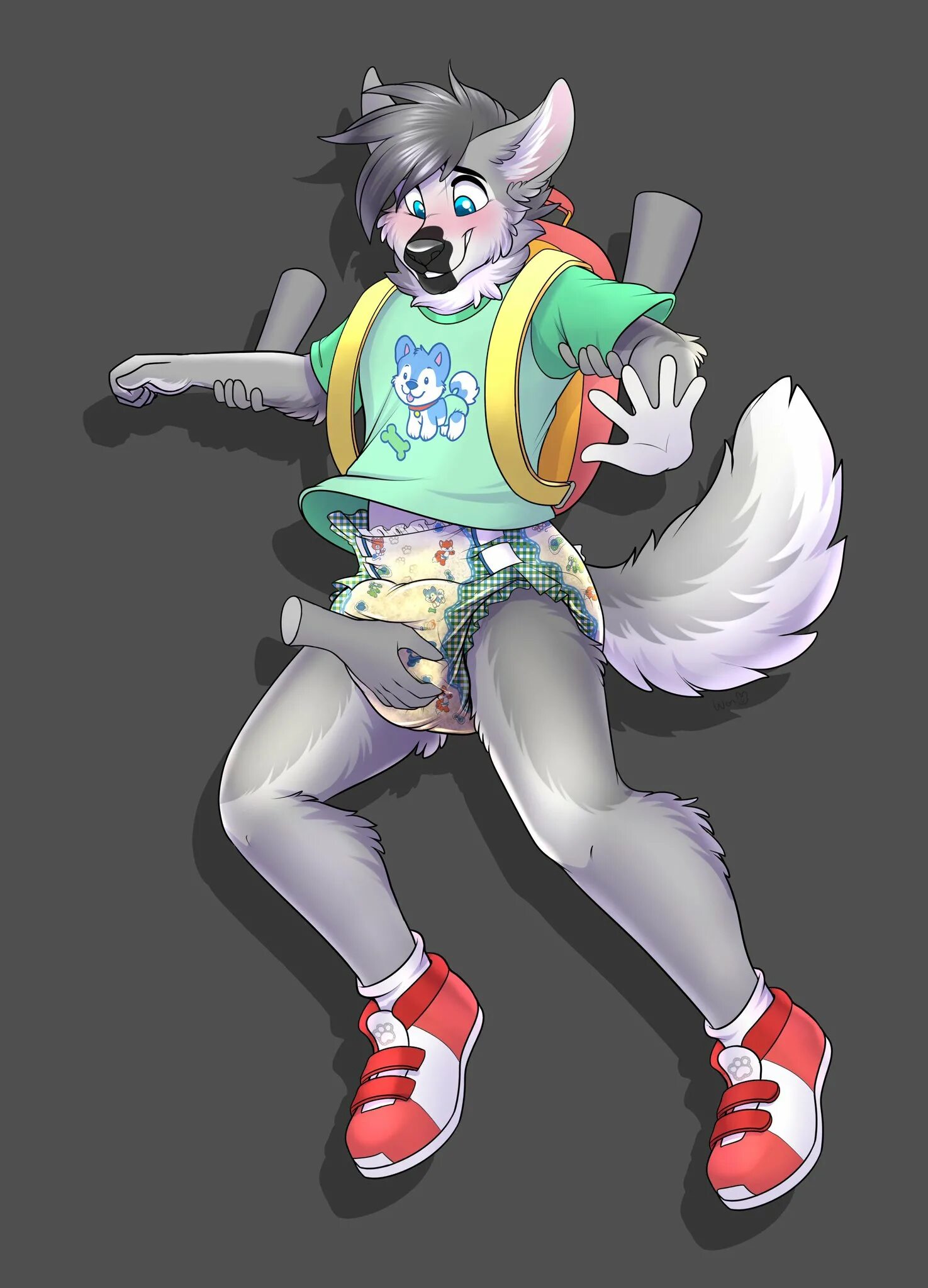 Abdl furry. Furry diaper хаски. Abdl фурри. Diaper furry Брукс.