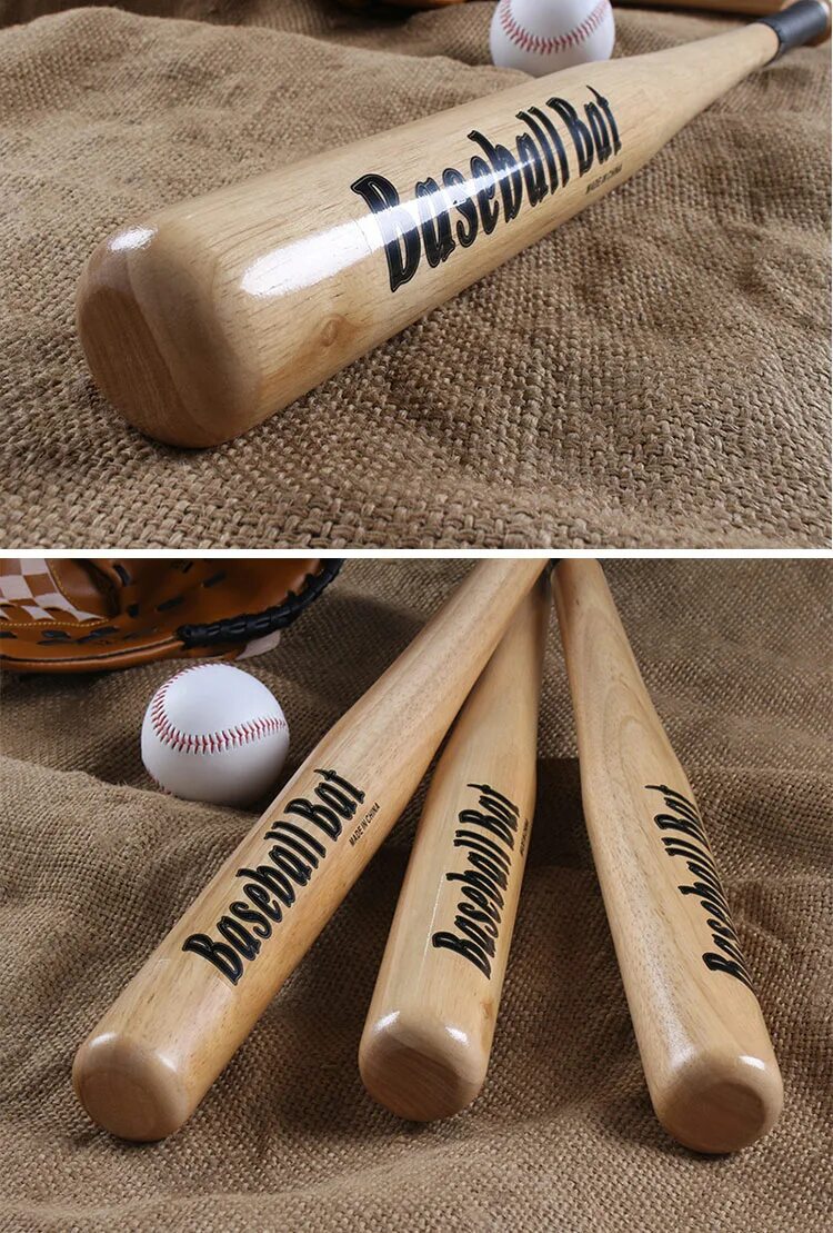 Можно купить биту. Бита деревянная. Бейсбольная бита. Бита бейсбольная деревянная. Бита для бейсбола.