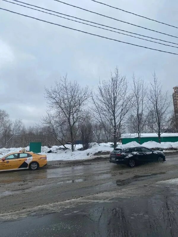 пожар на красностуденческом проезде