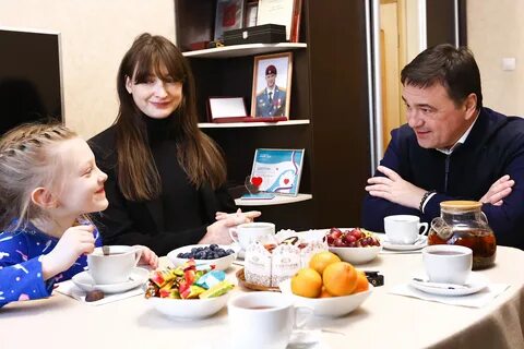 Семья 2 2023
