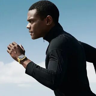 Zepp fitness