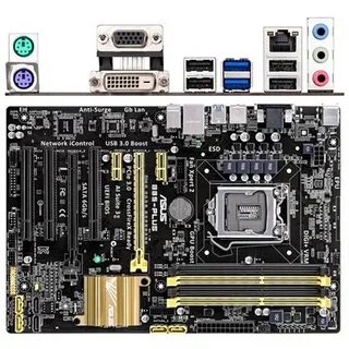 Asus b85 plus