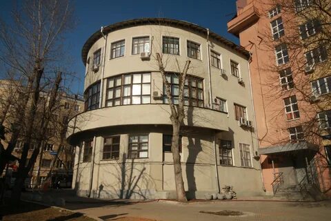 Петроверигский переулок