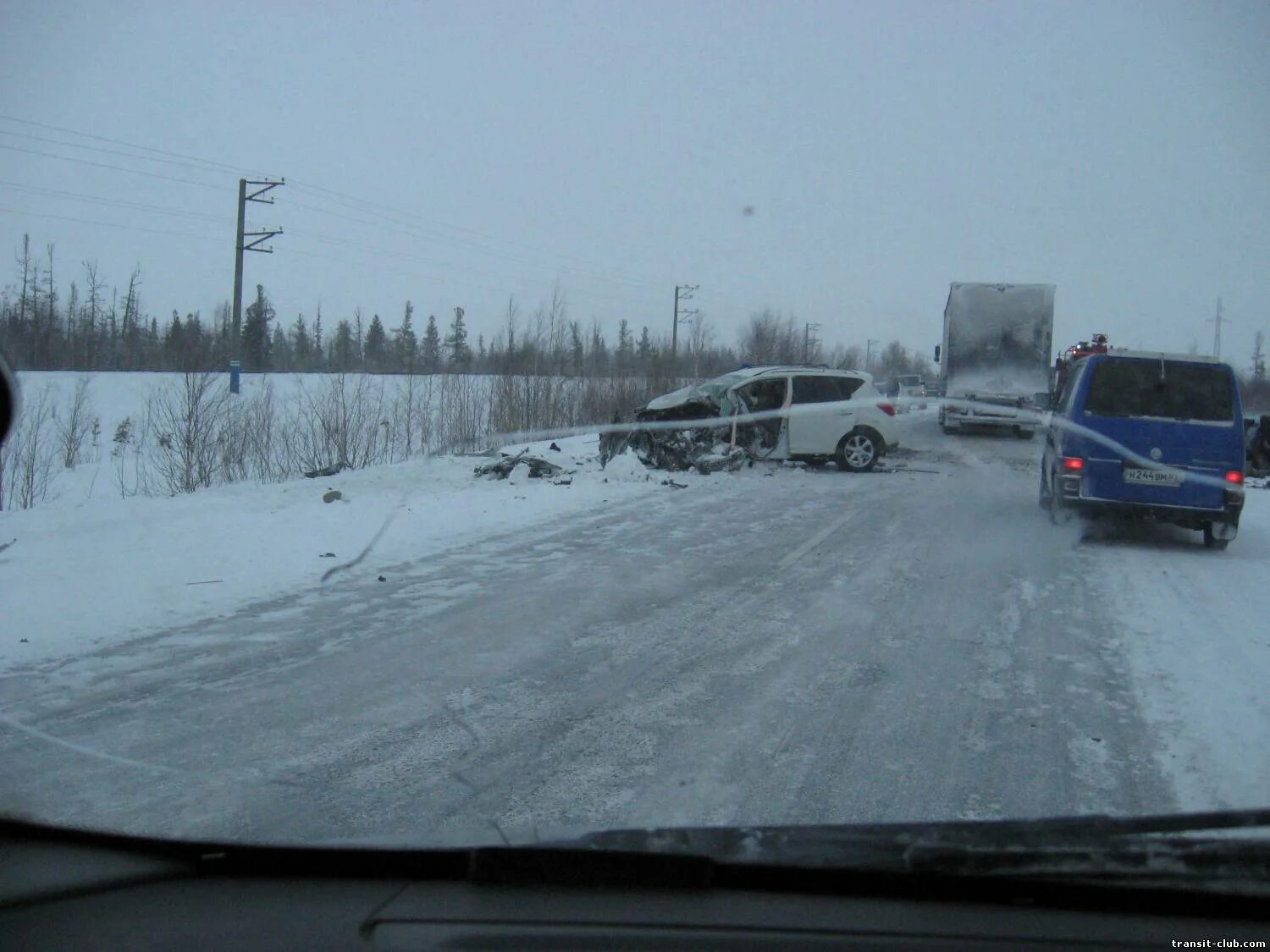 495 км. Пурпе Тарко Сале. Автодорога Тарко-Сале - Пурпе. ДТП Пурпе - Пуровск 15 января 2011. ДТП 495 километр дороги Пурпе Тарко Сале.