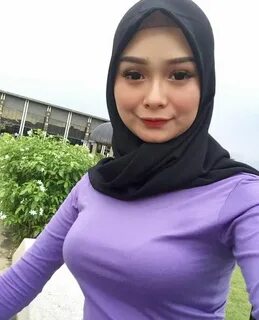 Hijab gede