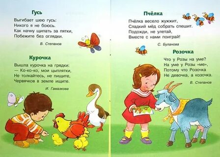 Стихотворение штаны